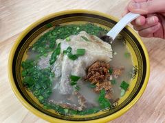 -高记清香园绝味不翻汤