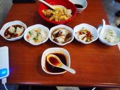 -龙抄手(春熙路总店)