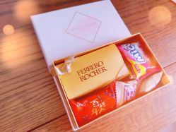 -卡卡喜糖伴手礼·商务礼宝宝礼·婚礼用品