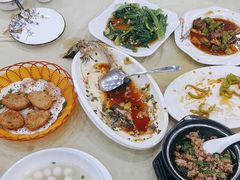 -秋姐美食店(海陵岛保利店)