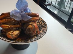 -顶特勒·黄鱼馆·特色菜(上海大世界店)