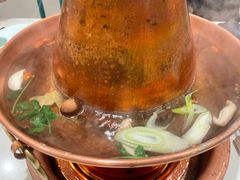 -西部马华清真兰州牛肉面·烧烤夜市(关东店)