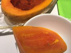 -汤城小厨•粤菜•靓汤(金宝街店)