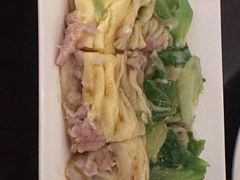 -广州汇华希尔顿逸林酒店