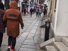 -衣裳街历史文化街区