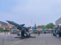 -大连旅顺潜艇博物馆
