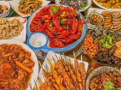 -義聚德·清真铜锅涮羊肉·烧烤(河东店)