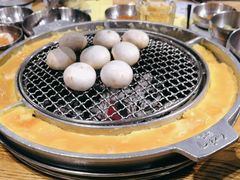 -姜虎东白丁烤肉(银泰中心in99店)