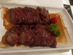 -新大咀港式茶餐厅(宝山万达店)