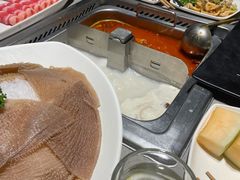 -海底捞火锅(龙湖北京大兴天街店)