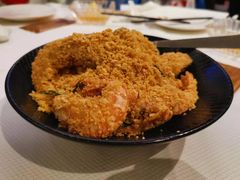 -新加坡海鲜共和(名胜世界圣淘沙海滨坊)