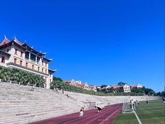 -厦门大学(思明校区)