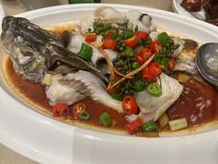 -悦来轩顺德菜(寮厦店)