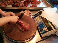 -孙庆海腊牛肉店(大皮院店)