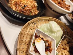 -筱爷叔·上海传统手工菜(新桥店)