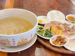 -桥香园云南过桥米线(金马碧鸡店)