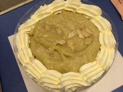 -老婆很芒榴莲千层蛋糕(丽泽桥店)