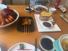 -翼精致料理(昆山旗舰店)