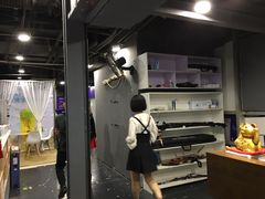 -Skay•射箭馆•弓箭娱乐(体育西店)