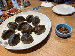-百年石锅饭(阿里郎美食街店)