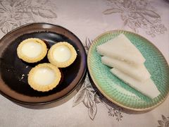 -香云轩·顺德菜(香云纱园林酒店店)