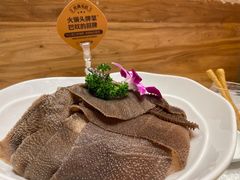 -巴奴毛肚火锅(淮河路店)