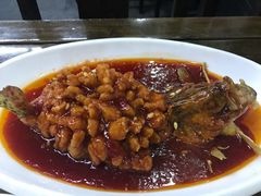 -协和菜馆(凤凰街店)