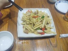 -下梅人家土菜馆(历史文化餐厅度假区店)