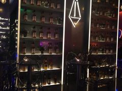 -GIA CARAT BAR 克拉概念店