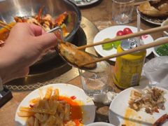 -七欣天香辣蟹火锅(上海银亿滨江店)