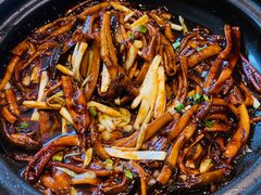 -森谷美食公园(杨行店)