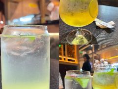 -德川家日本料理(中关村寰太大厦店)
