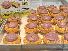 -鲍师傅糕点(淮海中路店)