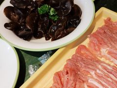 -老灶堂文创火锅(文艺路店)