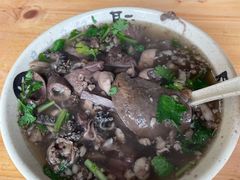-昌顺马记小吃店(昌盛园店)