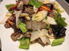 -百味地锅鸡(二店·财校分店)