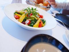 -马克西姆俄罗斯餐厅(通亚街店)