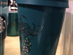 -星巴克臻选(成都宽窄巷子店)