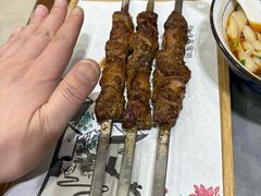 -上庄晋风庄园(上庄店)