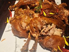 -姑苏家宴·苏帮菜·松鼠桂鱼(苏州总店)