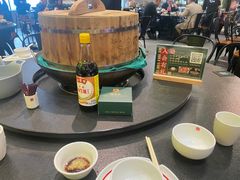 -飞尝蚝·顺德菜·鱼生(顺德总店)