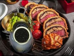 -Primotable高桌牛排馆(外滩店)