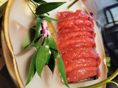 -盡膳口福跷脚牛肉火锅(合生汇购物中心店)