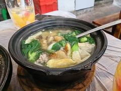 -小时候焗海鲜(鄞州万达店)