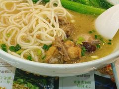 -张氏宽窄巷成都名小吃(茂业百货华强北店)