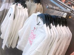 -H&M(鹏欣水游城店)