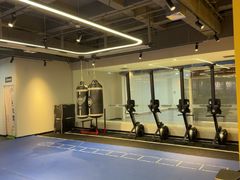 -EVOLUTION健身(麦凯乐店)