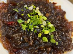 铁板煎凉粉-黄家老店(大梁路店)