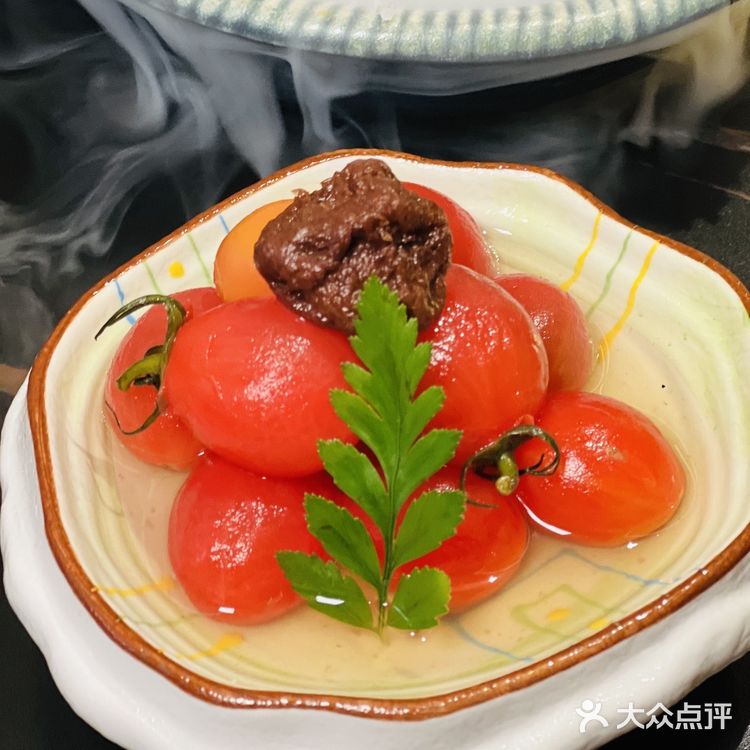 爱，就是一起吃肉！现在知道我多爱你了吧！