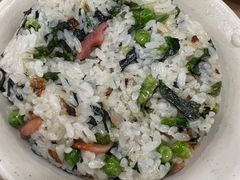 -佬钱湾仔(衣裳街店)